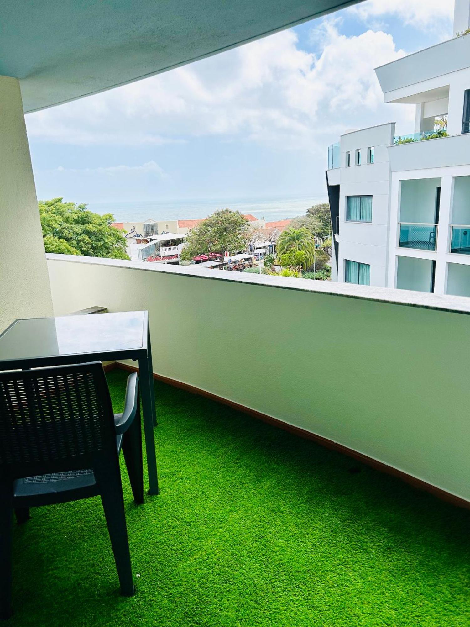 Lido Casa By Ola Madeira Lägenhet Funchal  Exteriör bild